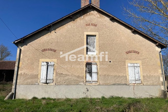 achat maison la-guerche-sur-l-aubois 18150