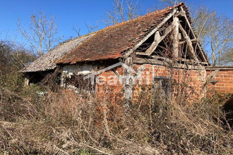 achat maison la-guerche-sur-l-aubois 18150