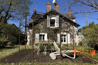 achat maison la-guerche-sur-l-aubois 18150