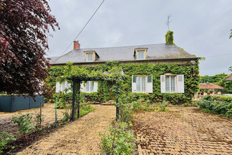 achat maison la-guerche-sur-l-aubois 18150