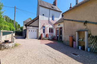 achat maison la-guerche-sur-l-aubois 18150