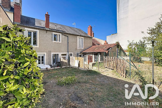 achat maison la-guerche-sur-l-aubois 18150