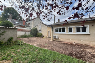 achat maison la-guerche-sur-l-aubois 18150