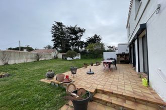 achat maison la-gueriniere 85680