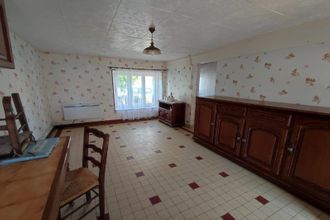 achat maison la-gueriniere 85680