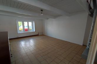 achat maison la-gueriniere 85680