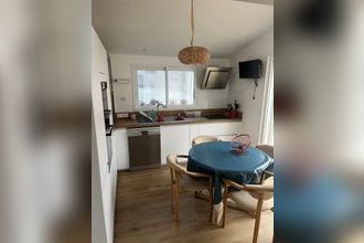 achat maison la-gueriniere 85680