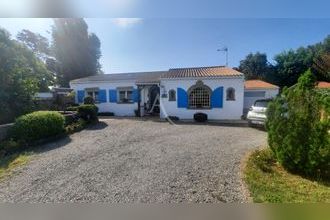 achat maison la-gueriniere 85680