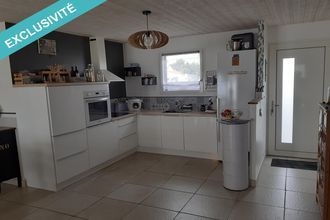 achat maison la-gueriniere 85680