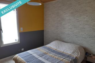 achat maison la-gueriniere 85680