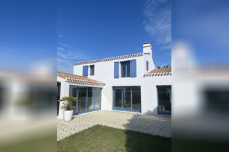 achat maison la-gueriniere 85680