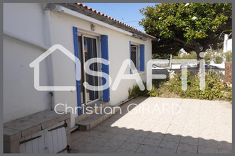 achat maison la-gueriniere 85680