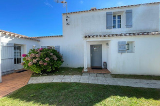 achat maison la-gueriniere 85680