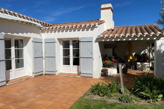 achat maison la-gueriniere 85680