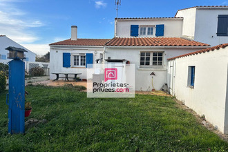 achat maison la-gueriniere 85680