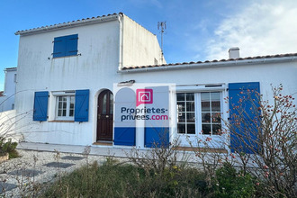 achat maison la-gueriniere 85680