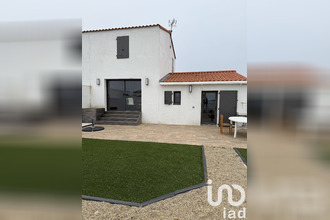 achat maison la-gueriniere 85680