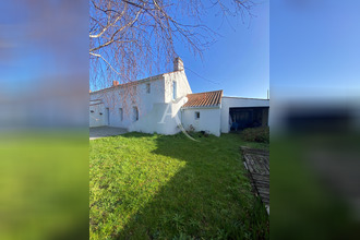 achat maison la-gueriniere 85680