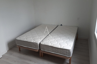 achat maison la-gueriniere 85680