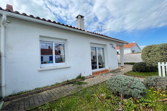 achat maison la-gueriniere 85680