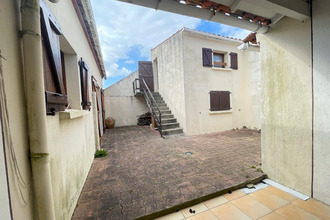 achat maison la-gueriniere 85680