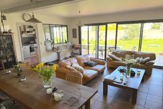 achat maison la-gueriniere 85680