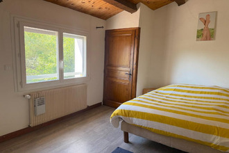 achat maison la-gueriniere 85680