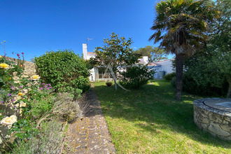 achat maison la-gueriniere 85680