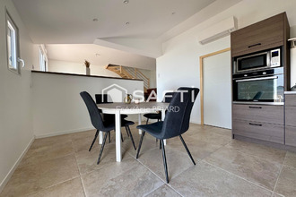 achat maison la-gueriniere 85680