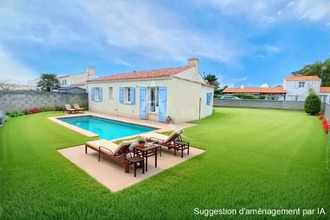 achat maison la-gueriniere 85680