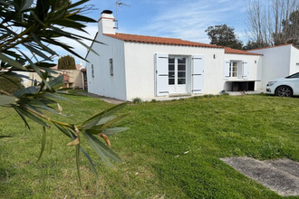 achat maison la-gueriniere 85680