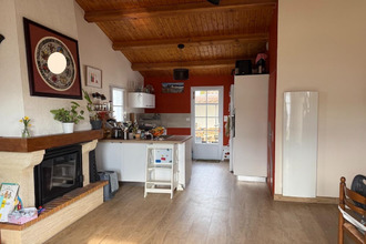 achat maison la-gueriniere 85680