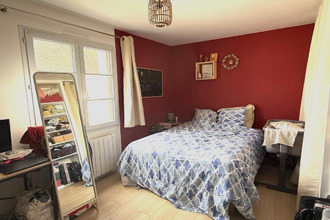 achat maison la-gueriniere 85680