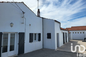 achat maison la-gueriniere 85680