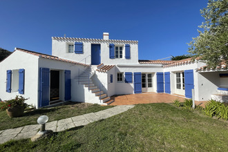 achat maison la-gueriniere 85680