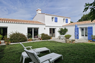 achat maison la-gueriniere 85680