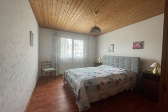 achat maison la-gueriniere 85680