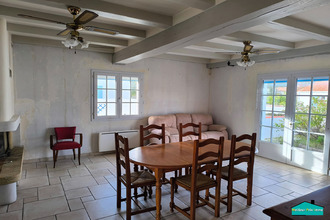 achat maison la-gueriniere 85680