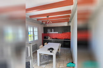 achat maison la-gueriniere 85680