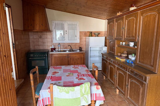 achat maison la-gueriniere 85680