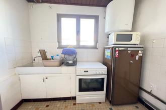 achat maison la-gueriniere 85680