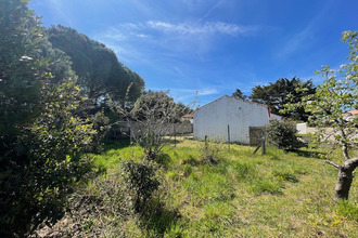 achat maison la-gueriniere 85680