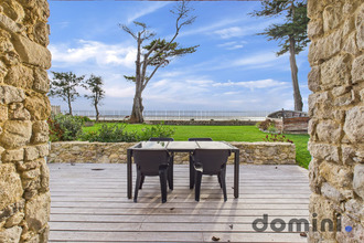 achat maison la-gueriniere 85680