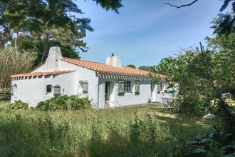 achat maison la-gueriniere 85680