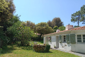 achat maison la-gueriniere 85680