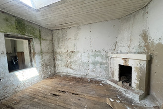 achat maison la-gueriniere 85680