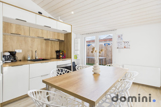 achat maison la-gueriniere 85680