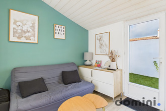 achat maison la-gueriniere 85680