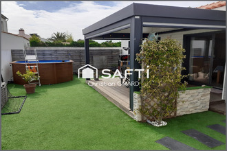 achat maison la-gueriniere 85680