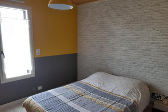 achat maison la-gueriniere 85680